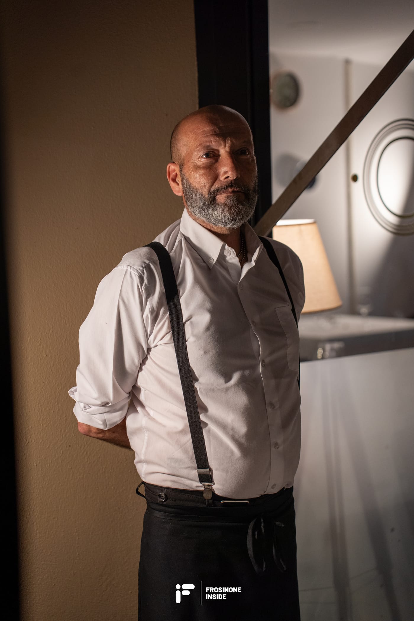 Presentazione album "Il ballo degli imperfetti" - Gianluca Giorgi