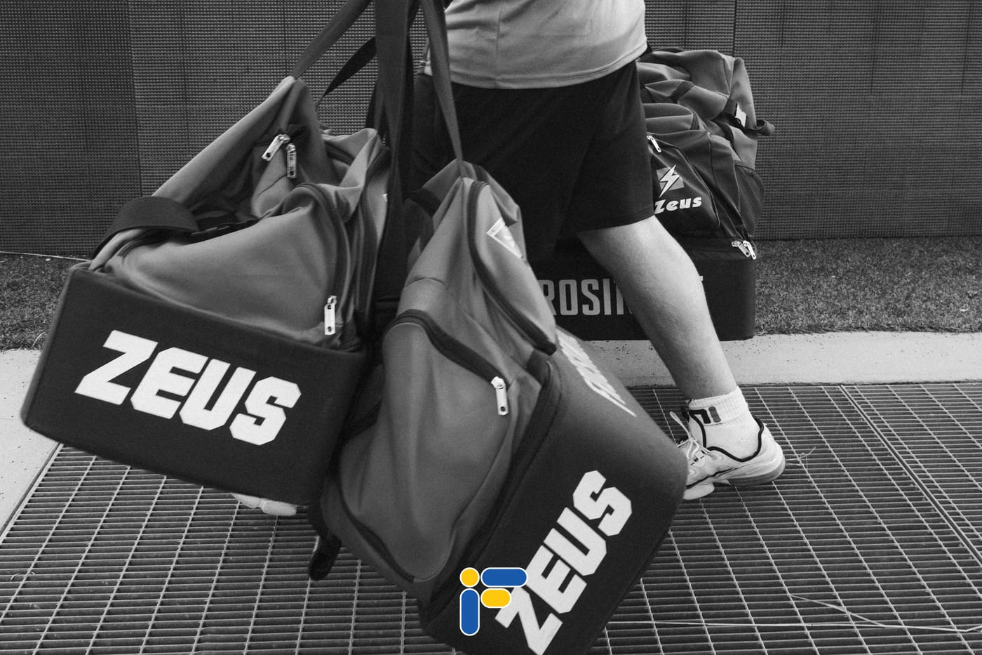 LILT For Life - Frosinone Inside x Matteo Garzisi